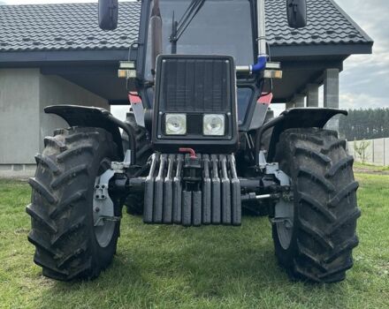 МТЗ Другая, объемом двигателя 4.75 л и пробегом 0 тыс. км за 23500 $, фото 2 на Automoto.ua