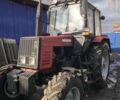 МТЗ Другая, объемом двигателя 4.75 л и пробегом 2 тыс. км за 19500 $, фото 5 на Automoto.ua