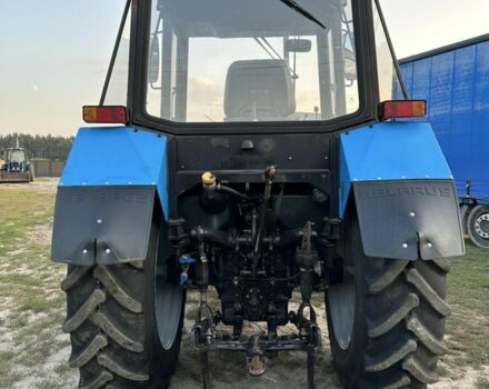 МТЗ Інша, об'ємом двигуна 4.75 л та пробігом 0 тис. км за 18500 $, фото 1 на Automoto.ua