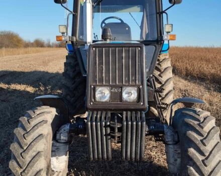 МТЗ Інша, об'ємом двигуна 0 л та пробігом 2 тис. км за 21500 $, фото 1 на Automoto.ua