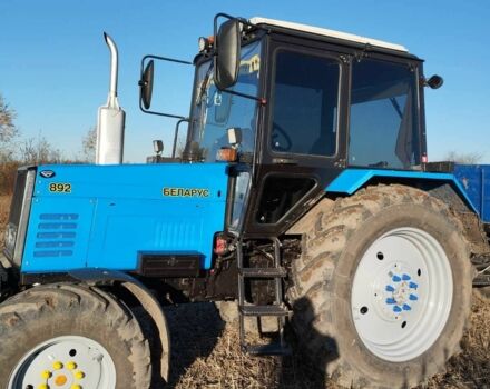 МТЗ Інша, об'ємом двигуна 0 л та пробігом 2 тис. км за 21500 $, фото 5 на Automoto.ua