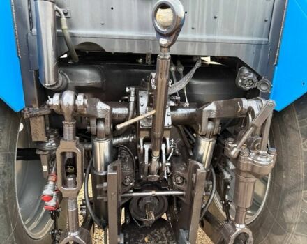 МТЗ Другая, объемом двигателя 4.8 л и пробегом 4 тыс. км за 24000 $, фото 5 на Automoto.ua