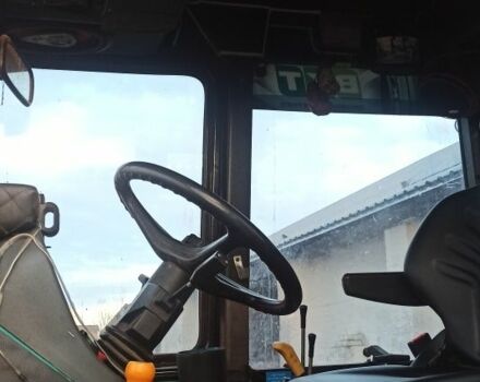 МТЗ Другая, объемом двигателя 4.75 л и пробегом 5 тыс. км за 15000 $, фото 4 на Automoto.ua