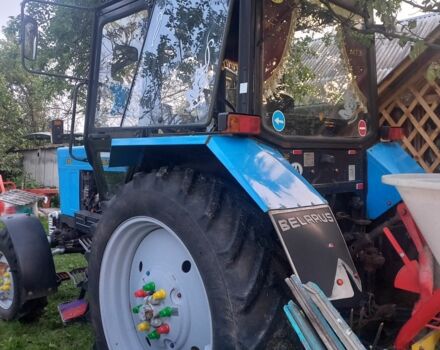 МТЗ Другая, объемом двигателя 0 л и пробегом 0 тыс. км за 18070 $, фото 4 на Automoto.ua