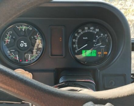 МТЗ Інша, об'ємом двигуна 0 л та пробігом 2 тис. км за 21500 $, фото 3 на Automoto.ua