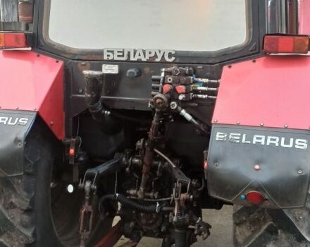 МТЗ Другая, объемом двигателя 4.75 л и пробегом 5 тыс. км за 15000 $, фото 2 на Automoto.ua