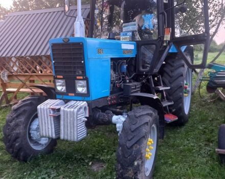 МТЗ Другая, объемом двигателя 0 л и пробегом 0 тыс. км за 18070 $, фото 7 на Automoto.ua