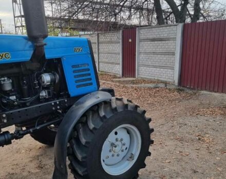 МТЗ Другая, объемом двигателя 4.75 л и пробегом 5 тыс. км за 17600 $, фото 5 на Automoto.ua