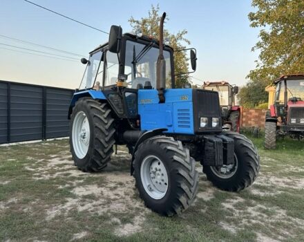 МТЗ Інша, об'ємом двигуна 4.75 л та пробігом 0 тис. км за 18500 $, фото 7 на Automoto.ua