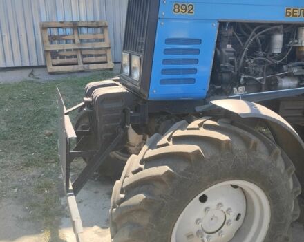 МТЗ Інша, об'ємом двигуна 4 л та пробігом 560 тис. км за 20000 $, фото 15 на Automoto.ua