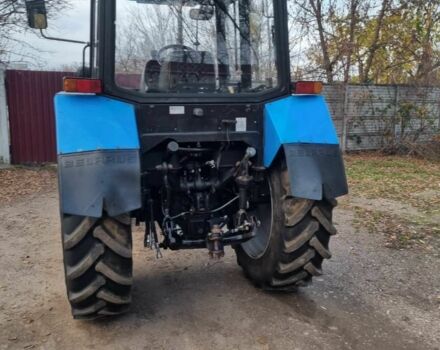 МТЗ Другая, объемом двигателя 4.75 л и пробегом 5 тыс. км за 17600 $, фото 1 на Automoto.ua