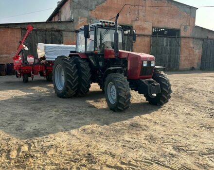 МТЗ Другая, объемом двигателя 0 л и пробегом 0 тыс. км за 37379 $, фото 4 на Automoto.ua