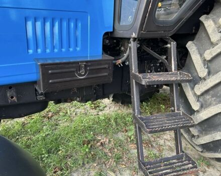 МТЗ Інша, об'ємом двигуна 4.75 л та пробігом 0 тис. км за 18500 $, фото 15 на Automoto.ua