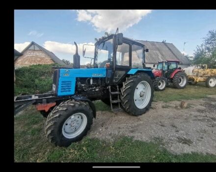 МТЗ Другая, объемом двигателя 0 л и пробегом 0 тыс. км за 17819 $, фото 1 на Automoto.ua