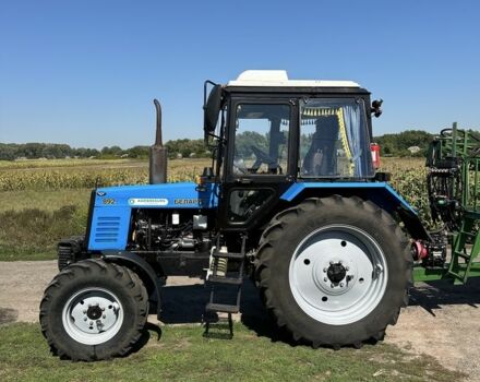 МТЗ Другая, объемом двигателя 0 л и пробегом 0 тыс. км за 19500 $, фото 1 на Automoto.ua