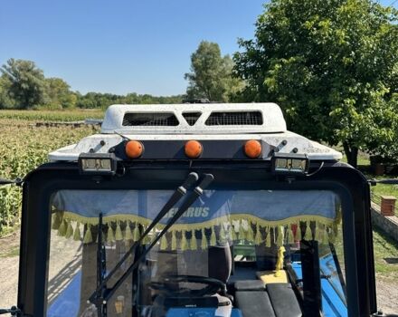 МТЗ Другая, объемом двигателя 0 л и пробегом 0 тыс. км за 19500 $, фото 9 на Automoto.ua