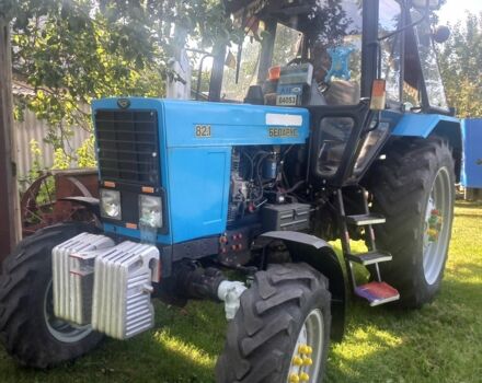 МТЗ Другая, объемом двигателя 0 л и пробегом 0 тыс. км за 18250 $, фото 6 на Automoto.ua