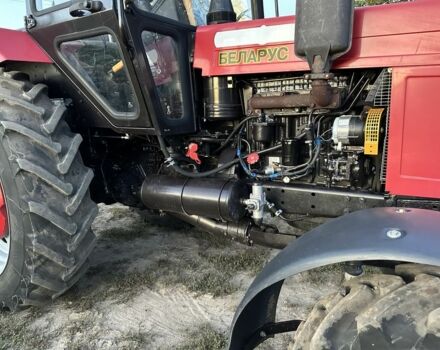 МТЗ Другая, объемом двигателя 4.75 л и пробегом 0 тыс. км за 19300 $, фото 10 на Automoto.ua