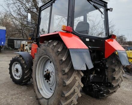 МТЗ Другая 2019 в Тернополе на Automoto.ua МТЗ Другая, объемом двигателя 0 л и пробегом 0 тыс. км за 19000 $, фото 5 на Automoto.ua