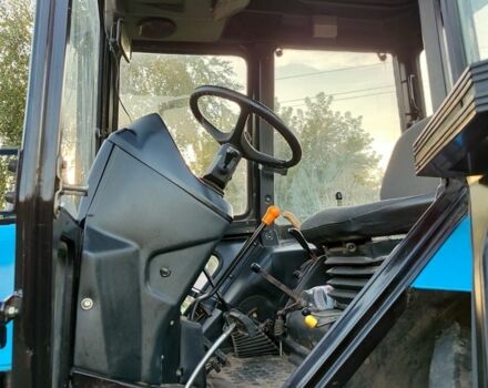 МТЗ Інша, об'ємом двигуна 0 л та пробігом 0 тис. км за 16700 $, фото 1 на Automoto.ua