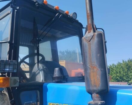 МТЗ Інша, об'ємом двигуна 4 л та пробігом 560 тис. км за 20000 $, фото 6 на Automoto.ua