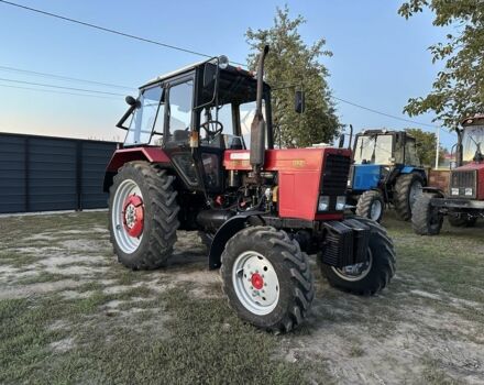 МТЗ Другая, объемом двигателя 4.75 л и пробегом 0 тыс. км за 19300 $, фото 1 на Automoto.ua