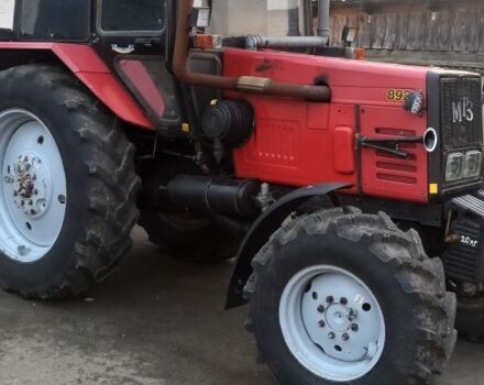 МТЗ Другая, объемом двигателя 4.75 л и пробегом 5 тыс. км за 15000 $, фото 1 на Automoto.ua