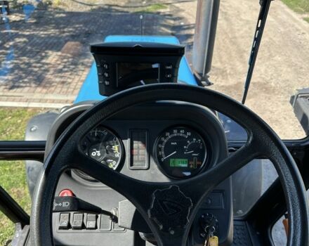 МТЗ Другая, объемом двигателя 0 л и пробегом 0 тыс. км за 19500 $, фото 17 на Automoto.ua