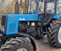 МТЗ Другая, объемом двигателя 4.75 л и пробегом 5 тыс. км за 17600 $, фото 4 на Automoto.ua
