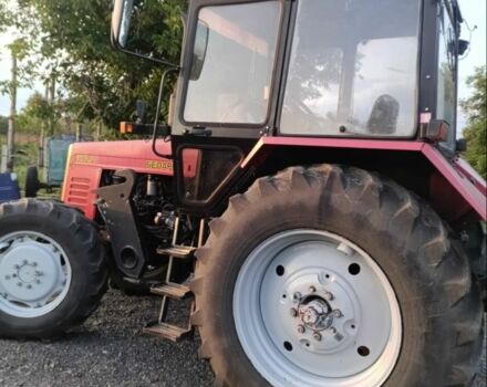 МТЗ Другая, объемом двигателя 0 л и пробегом 3 тыс. км за 18000 $, фото 4 на Automoto.ua