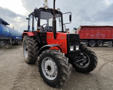 МТЗ Другая 2019 в Тернополе на Automoto.ua МТЗ Другая, объемом двигателя 0 л и пробегом 0 тыс. км за 19000 $, фото 1 на Automoto.ua