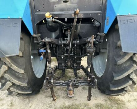 МТЗ Інша, об'ємом двигуна 4.75 л та пробігом 0 тис. км за 18500 $, фото 10 на Automoto.ua