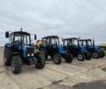 МТЗ Другая, объемом двигателя 4.8 л и пробегом 4 тыс. км за 24000 $, фото 7 на Automoto.ua