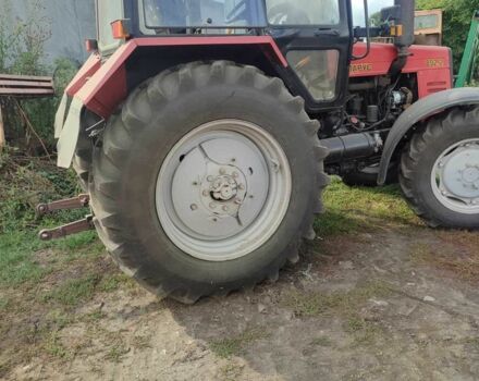МТЗ Інша, об'ємом двигуна 0 л та пробігом 2 тис. км за 20000 $, фото 5 на Automoto.ua
