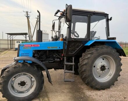 МТЗ Другая, объемом двигателя 4.8 л и пробегом 4 тыс. км за 24000 $, фото 2 на Automoto.ua