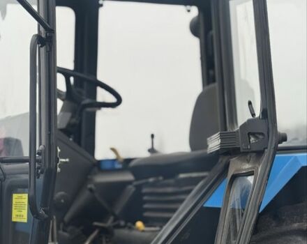 МТЗ Другая, объемом двигателя 4.7 л и пробегом 2 тыс. км за 20000 $, фото 3 на Automoto.ua