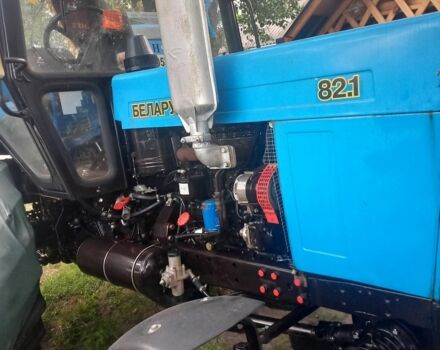 МТЗ Другая, объемом двигателя 0 л и пробегом 0 тыс. км за 18250 $, фото 2 на Automoto.ua