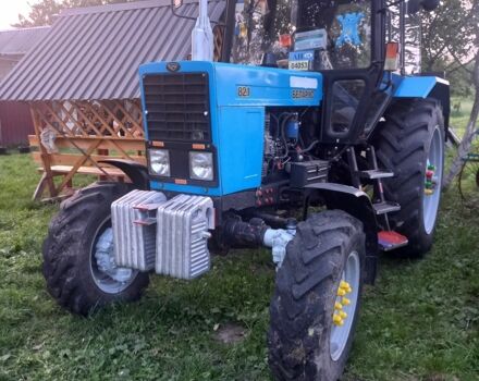 МТЗ Другая, объемом двигателя 0 л и пробегом 0 тыс. км за 18070 $, фото 6 на Automoto.ua