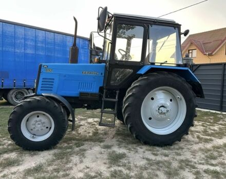 МТЗ Інша, об'ємом двигуна 4.75 л та пробігом 0 тис. км за 18500 $, фото 8 на Automoto.ua