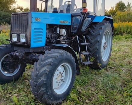 МТЗ Інша, об'ємом двигуна 0 л та пробігом 0 тис. км за 16700 $, фото 4 на Automoto.ua