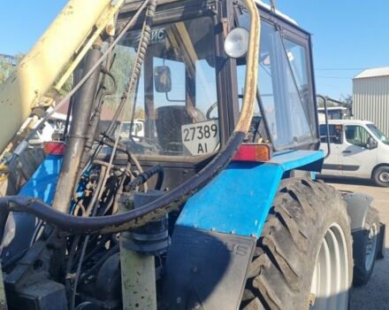 МТЗ Другая, объемом двигателя 4.75 л и пробегом 1 тыс. км за 18713 $, фото 1 на Automoto.ua