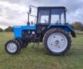 МТЗ Другая, объемом двигателя 4 л и пробегом 2 тыс. км за 18500 $, фото 1 на Automoto.ua