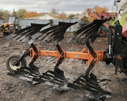 МТЗ Другая, объемом двигателя 4.75 л и пробегом 2 тыс. км за 19500 $, фото 1 на Automoto.ua