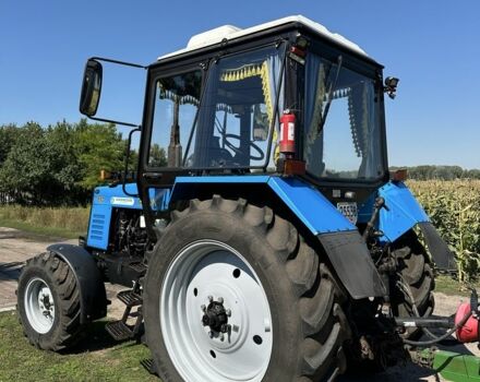 МТЗ Другая, объемом двигателя 0 л и пробегом 0 тыс. км за 19500 $, фото 2 на Automoto.ua