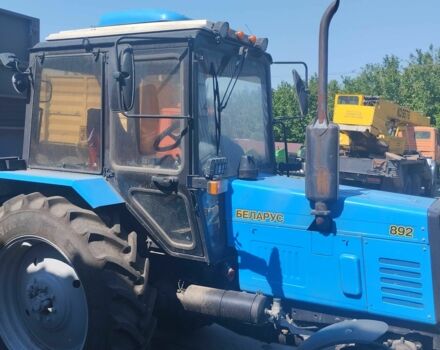 МТЗ Інша, об'ємом двигуна 4 л та пробігом 560 тис. км за 20000 $, фото 12 на Automoto.ua