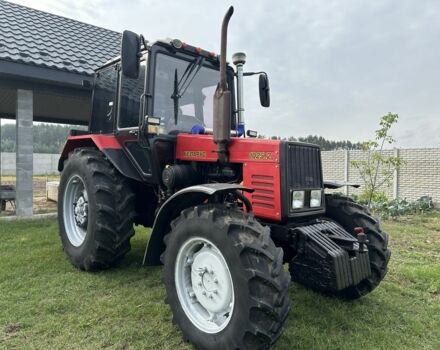 МТЗ Другая, объемом двигателя 4.75 л и пробегом 0 тыс. км за 23500 $, фото 9 на Automoto.ua