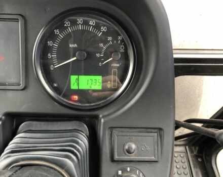 МТЗ Другая, объемом двигателя 4.75 л и пробегом 2 тыс. км за 19500 $, фото 3 на Automoto.ua