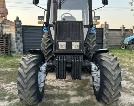 МТЗ Інша, об'ємом двигуна 4.75 л та пробігом 0 тис. км за 18500 $, фото 6 на Automoto.ua