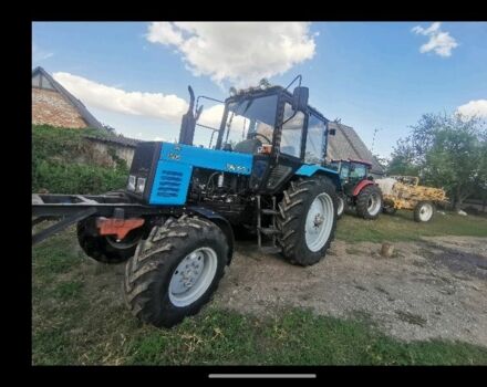 МТЗ Другая, объемом двигателя 0 л и пробегом 0 тыс. км за 17819 $, фото 2 на Automoto.ua