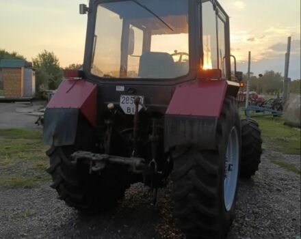 МТЗ Другая, объемом двигателя 0 л и пробегом 3 тыс. км за 18000 $, фото 4 на Automoto.ua